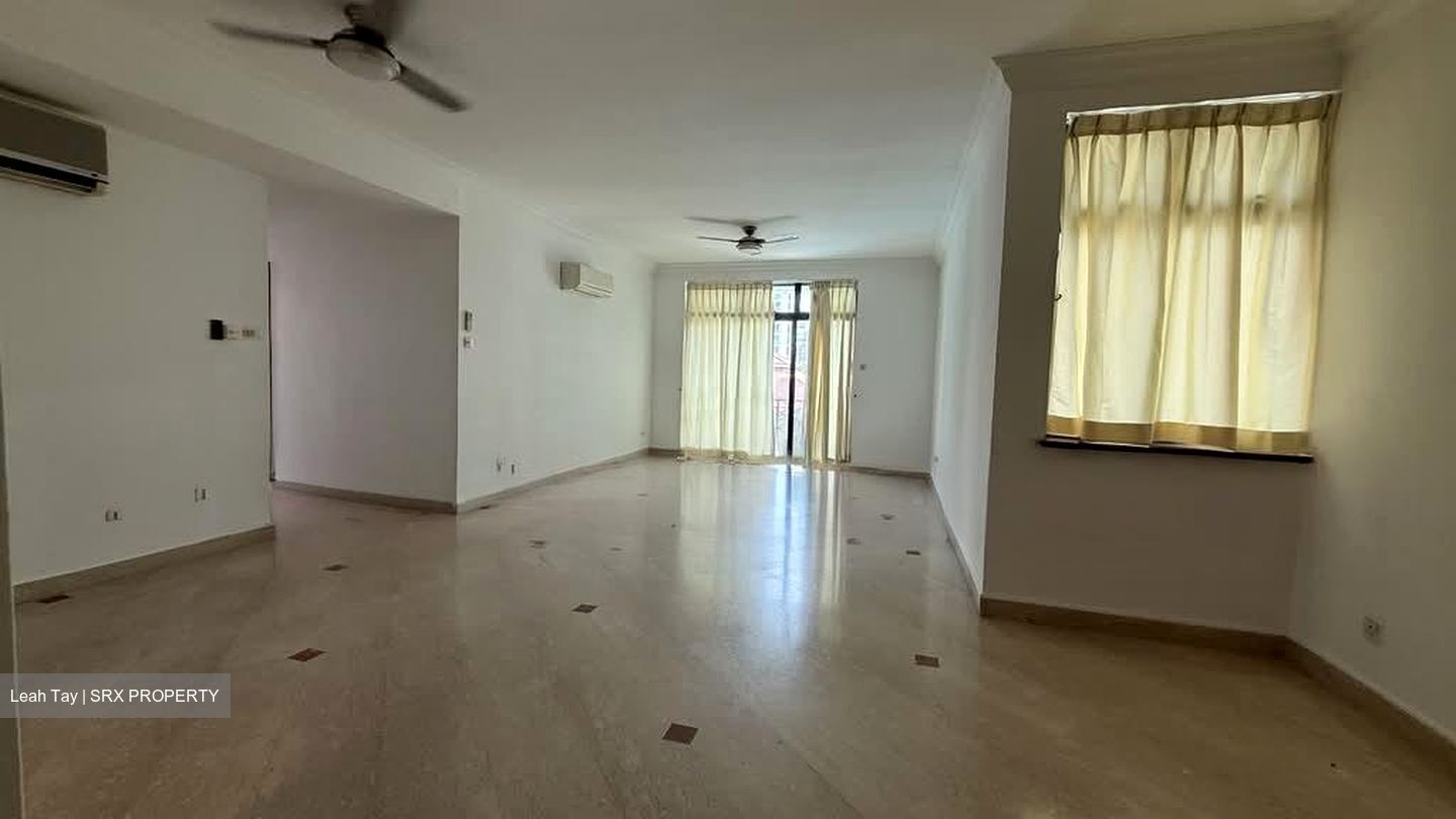 Spring Grove (D10), Condominium #533304131